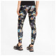 Puma Γυναικείο κολάν Crystal G. High Waist AOP Leggings